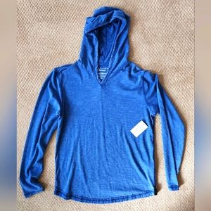 Lucky Brand Hoodie shirt Small